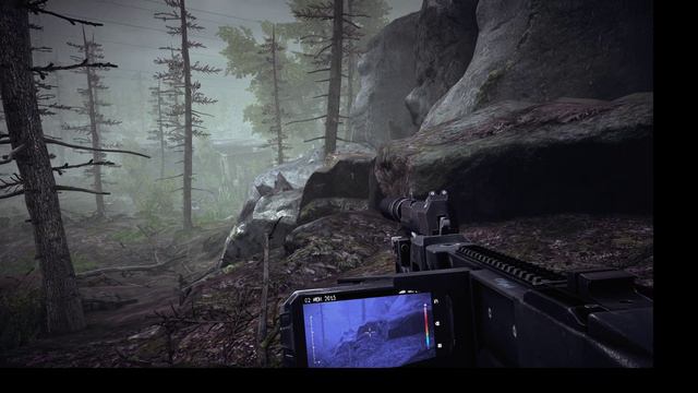 GetEven - прохождение [14] - русские субтитры