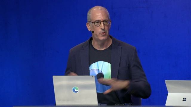 Microsoft Edge & Search | Chromium-based experiences, compatibility & deployment. (Microsoft Ignite смотреть онлайн