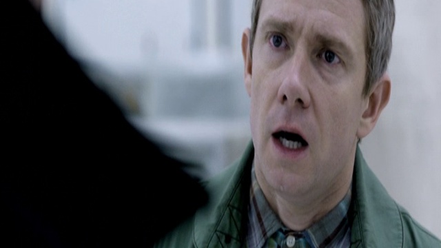 Sherlock (Titers) Benedict Cumberbatch смотреть онлайн