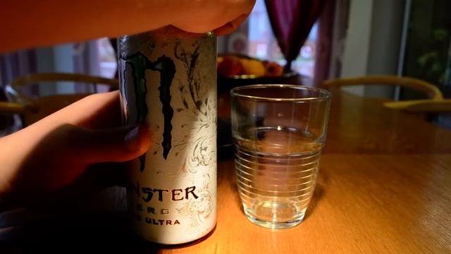 "Monster Zero Ultra" Review смотреть онлайн