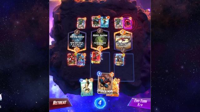 This is the Best Phoenix Force Combo in Marvel Snap смотреть онлайн