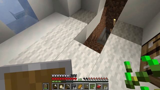 the rise of our 1.18 hardcore minecraft world смотреть онлайн