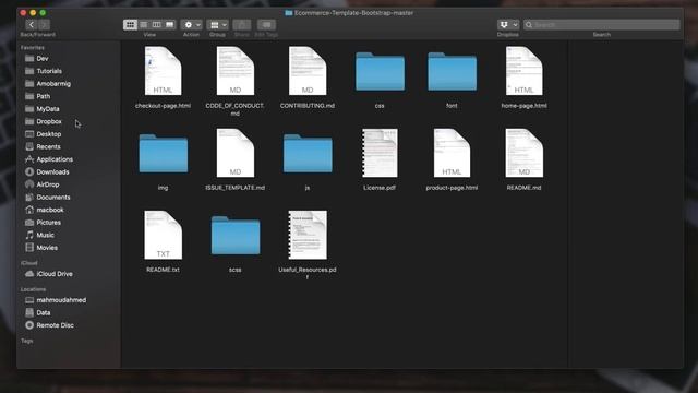 اضافه ال MD Bootstrap Theme الجزء الثاني | Python & Django2 смотреть онлайн
