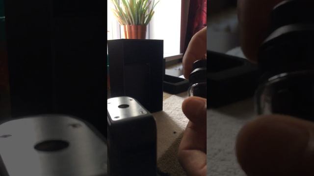 обзор на бокс мод, aegis geekvape l 200/ legend 2 смотреть онлайн