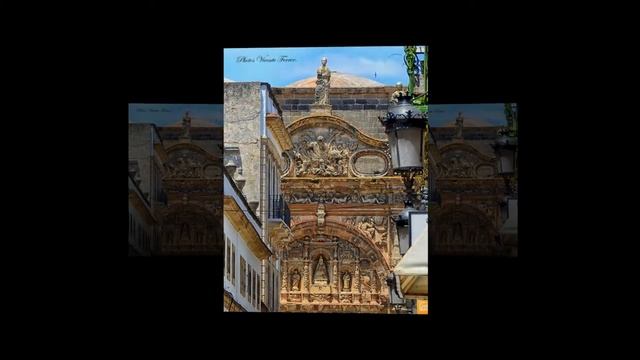 El Puerto de Santa Maria (Cádiz) смотреть онлайн