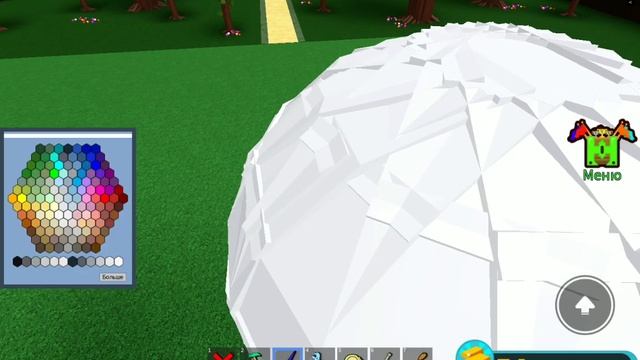 построй корабль и найди сокровище: 1 часть обзор моих построек смотреть онлайн