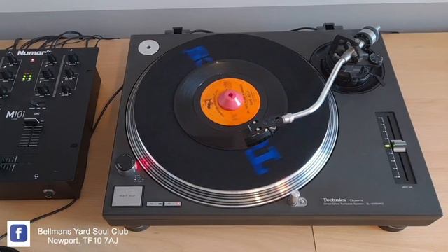 BOB RELF - GIRL YOU'RE MY KINDA WONDERFUL смотреть онлайн