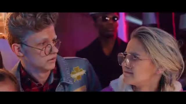 Мари Сенн-Ббесит(НАОБОРОТ)