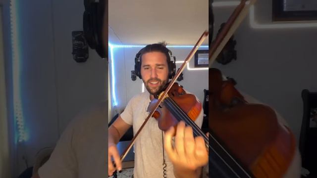 Diary of Jane- Breaking Benjamin- Violin Cover смотреть онлайн