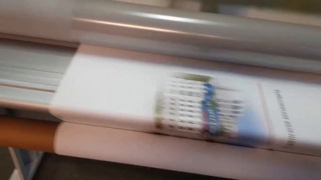 Ламинация бумаги смотреть онлайн