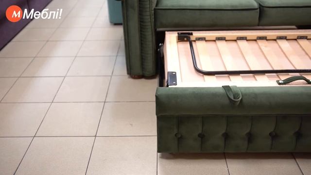 Вена - удобный диван в английском стиле смотреть онлайн