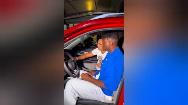 Congratulations, Brand New Car For Bryann, Phyna And Groovy Update | Big Brother Naija смотреть онлайн