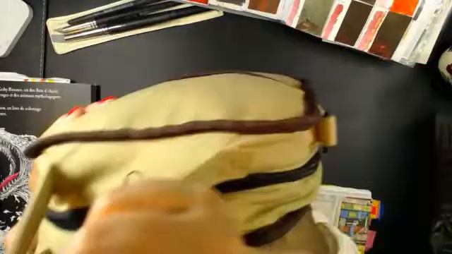 whats in my Derwent art bags смотреть онлайн