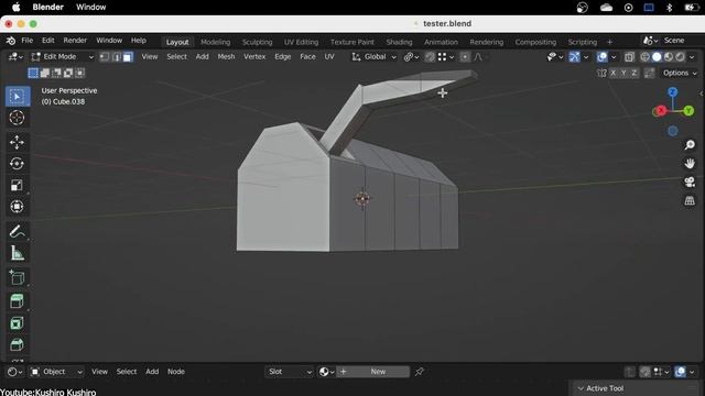 9 Blender Addons for Modeling смотреть онлайн