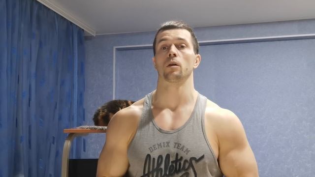 Дэвид Лейд - инвалид в 22 года? Почему Лейд 