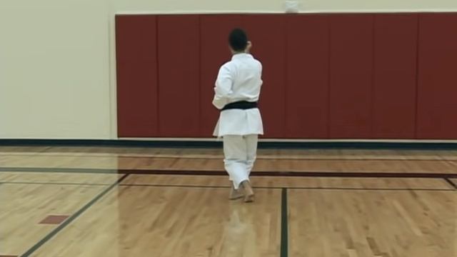 8 Канку Дай (с комментариями)