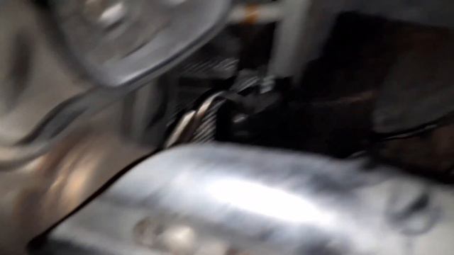 Mercedes C300 Destroyed By IAAI Auction Forklift