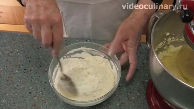 Как приготовить английский кекс смотреть онлайн