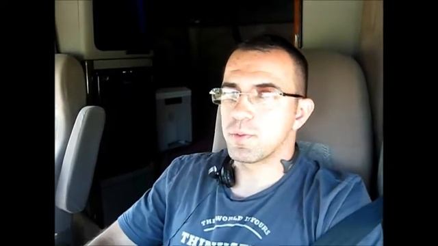 Наушник Bluetooth для тракера!!! смотреть онлайн