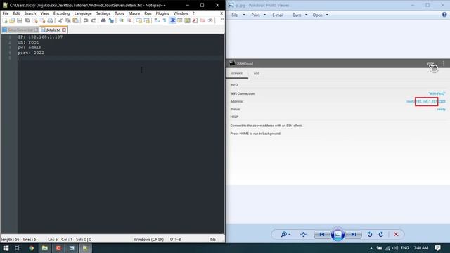 Turning an Android TV box into a Cloud storage server смотреть онлайн