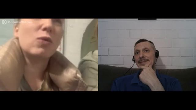 Макс Хаски и женские мстории