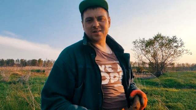 Металлокоп / Дед Хабар радует смотреть онлайн