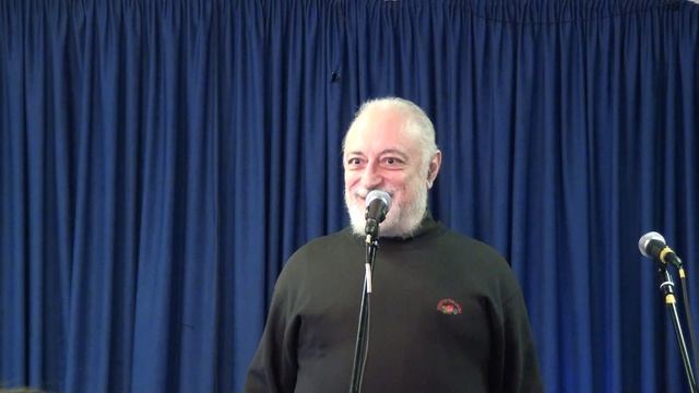Вечер, посвященный дню рождения Сергея Крылова 04.06.2022г смотреть онлайн