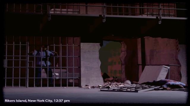 Maniac Cop - The Chase Part 2 - Terrordrome: Rise of the Boogeymen смотреть онлайн