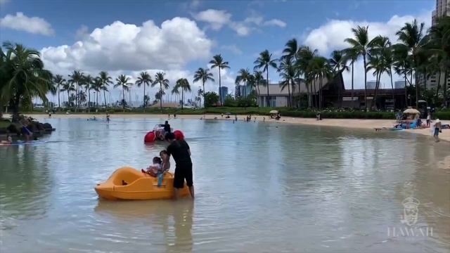 Гавайи, США ? Что посмотреть в Гонолулу Hawaii Honolulu Best Tour смотреть онлайн