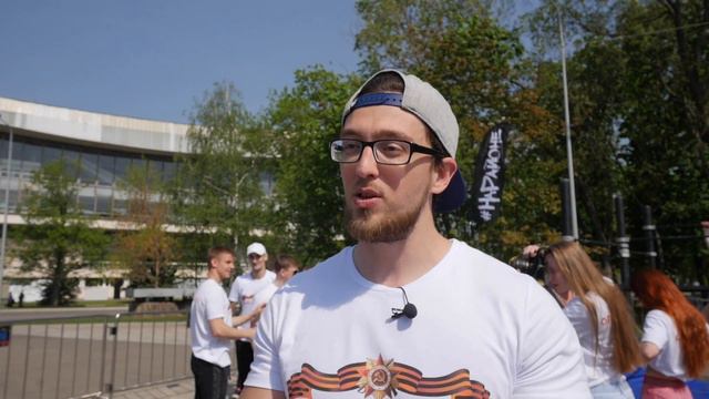 РЕКОРД ПОБЕДЫ 2019 смотреть онлайн