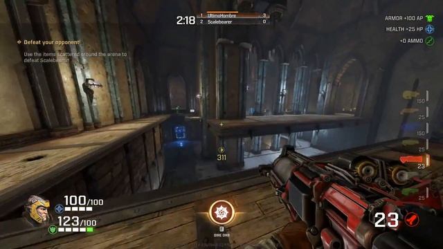 5 Quake Champions Tips to Instantly Improve Your Game смотреть онлайн