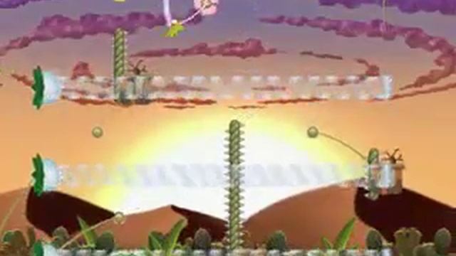 Munch Time HD V1.1 - Blazing Desert 3-15 смотреть онлайн