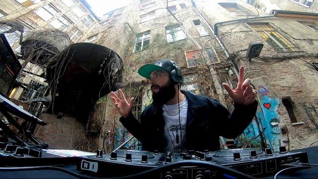 Dixie Krystalz @ Global Suomisaundi Online Gathering -Random Mutation Edition- смотреть онлайн