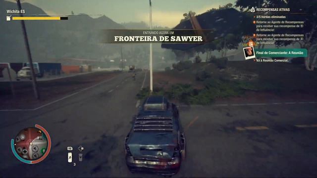 STATE OF DECAY 2 CURVEBALL ZONA LETAL XBOX SÉRIES FINAL A REUNIÃO EP:69 смотреть онлайн