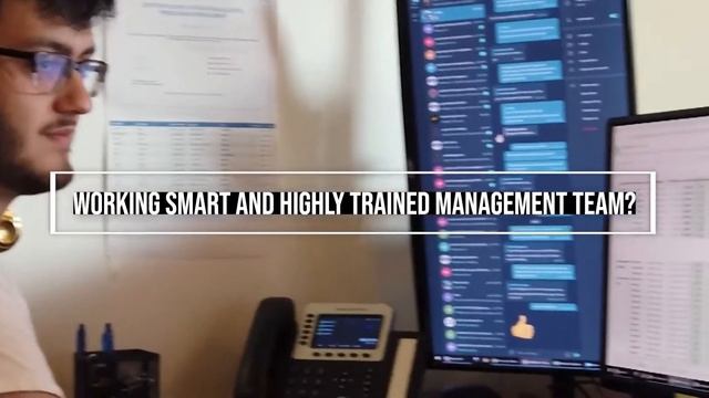 Promotional video for the transport company (Реклама транспортной компании) смотреть онлайн