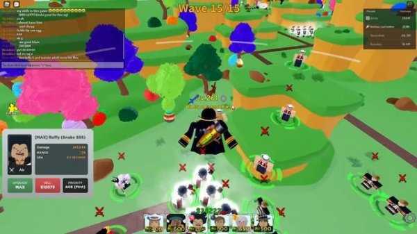 How to Find KURAMA's CAVE in All Star Tower Defense! (New Kurama 6 / 7 Star?) ASTD