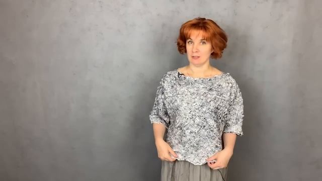 Анонс видеокурса А.Селезневой "Декоративные сетки" 8-9 июля смотреть онлайн