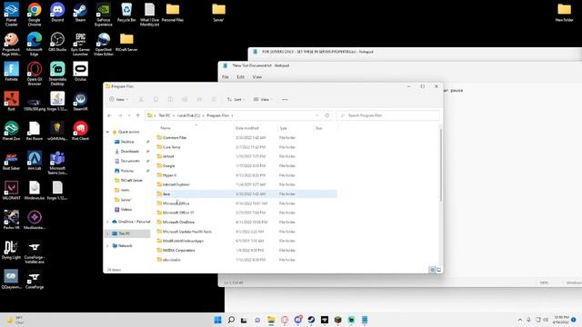 RLCraft 2.9.1 Server Tutorial // Quick Start Guide смотреть онлайн