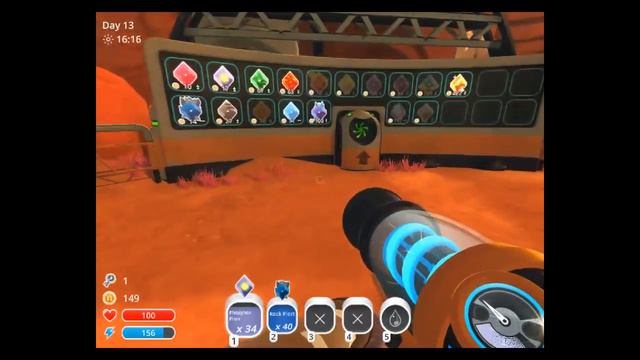 Slime Rancher 2 смотреть онлайн