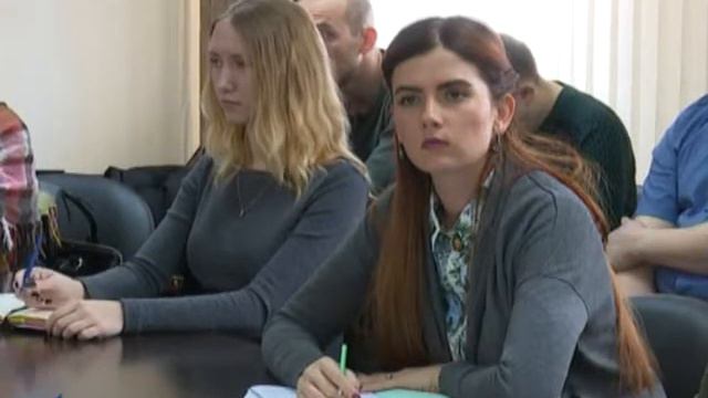 Малому бизнесу о налогах 12+ смотреть онлайн