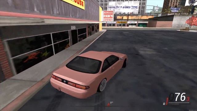 Самый быстрый способ стать лучшим на Drift Paradise! + НАСТРОЙКА Часть 2 смотреть онлайн