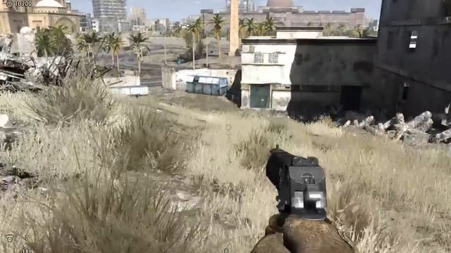 Serious Sam 3 BFE: Put a sock in it смотреть онлайн