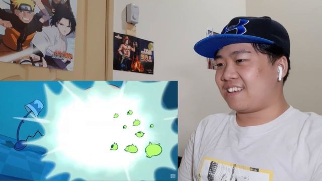 DEATH BATTLE "Steven Universe VS Star Butterfly" - Reaction!!! смотреть онлайн