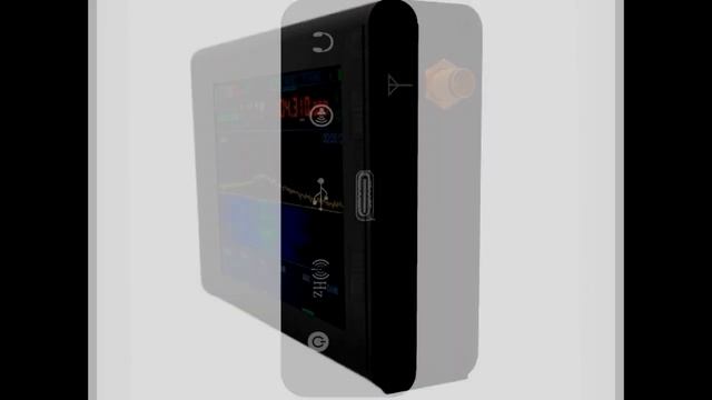 Малахит SDR DSP - приёмник с динамиком. 50 кГц - 200 МГц или 50 кГц - 2 гГц смотреть онлайн