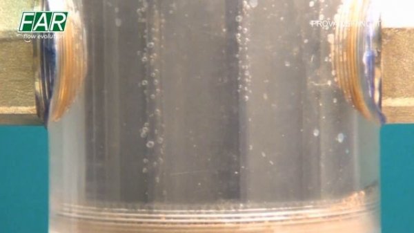 Грязеуловитель FAR