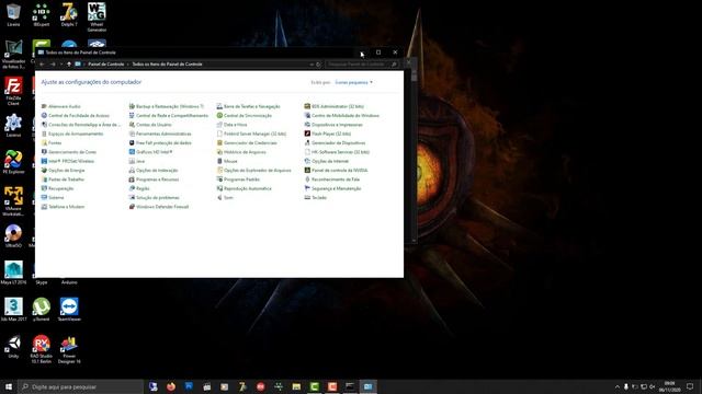 REST Dataware CORE - Lazarus Daemon - Mesmo projeto no Windows смотреть онлайн