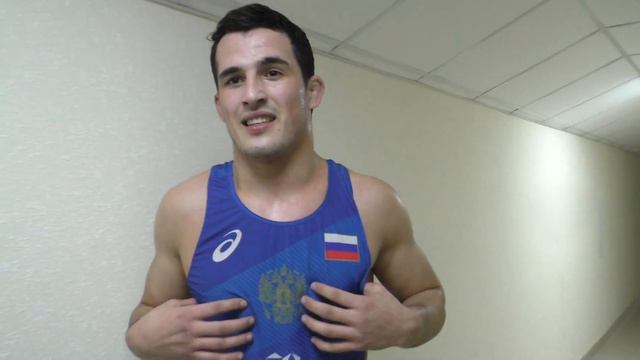 Килаб Мусаев - победитель СКФО 2022 среди юниоров до 21 года! до 92 кг.