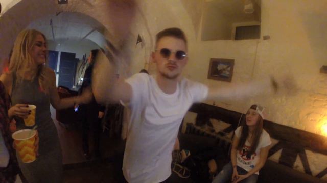 #ПыткиПопытки PART 5 | VLOG: Свадьба, Record Dance, День рождение Бардина, Исполняем мечты смотреть онлайн