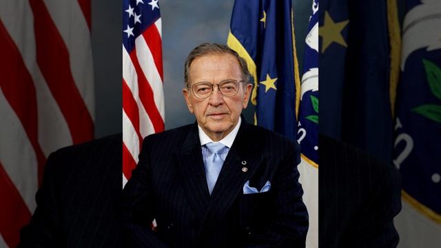 Ted Stevens | Wikipedia audio article смотреть онлайн