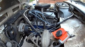 Мотор 1.8 на НИВУ! Есть ли разница?